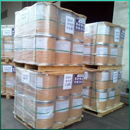 Vanadium Pentoxide CAS №: 1314-62-1 V2O5